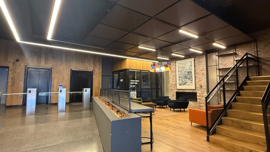 To Let commercial Property for Rent in Cape Town City Centre Western Cape